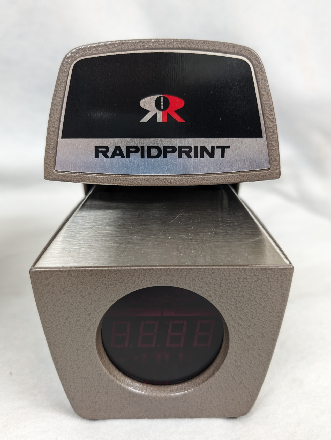 RAPIDPRINT Bidwell Industrial Group